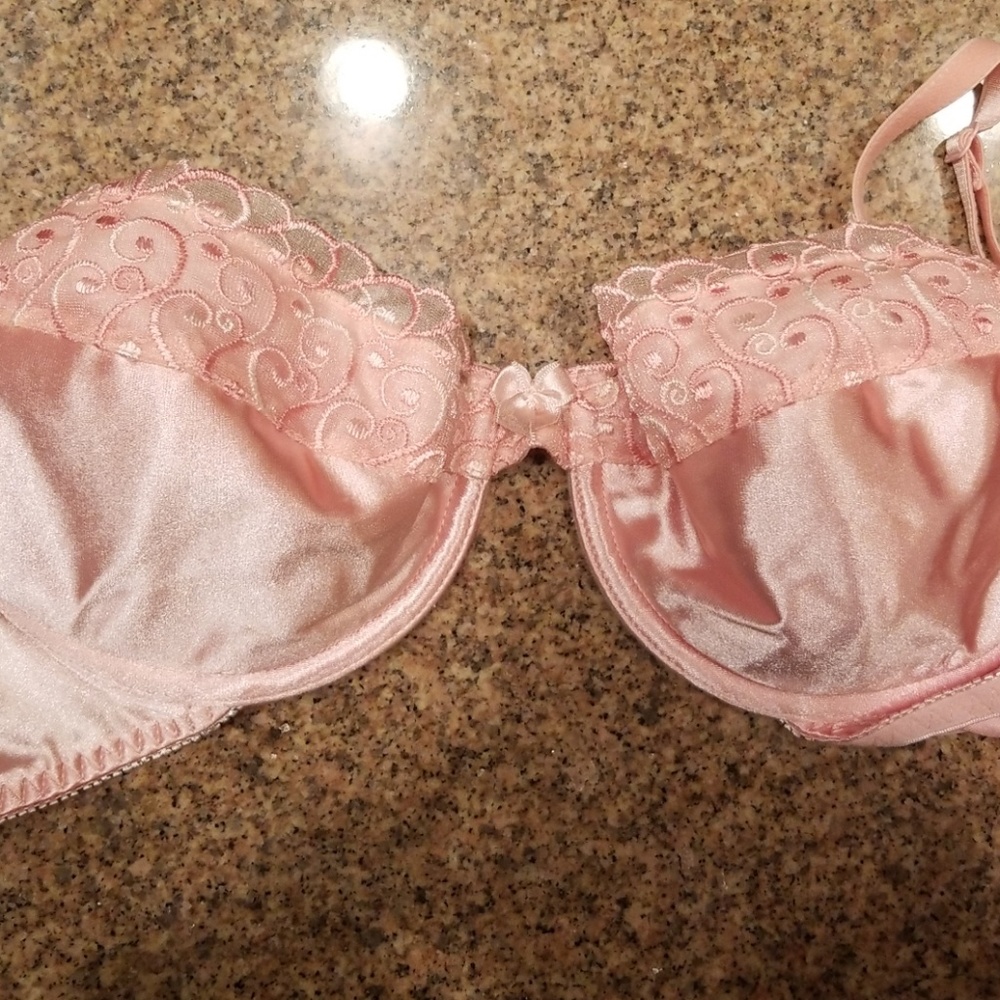 Victoria's Secret Bra and Panties set